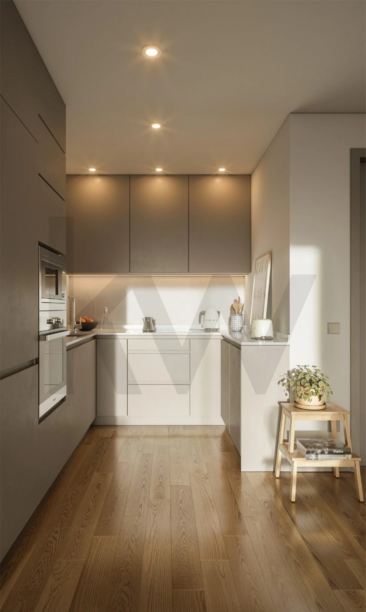 Apartamento T2 para Venda em Gião Foto 10