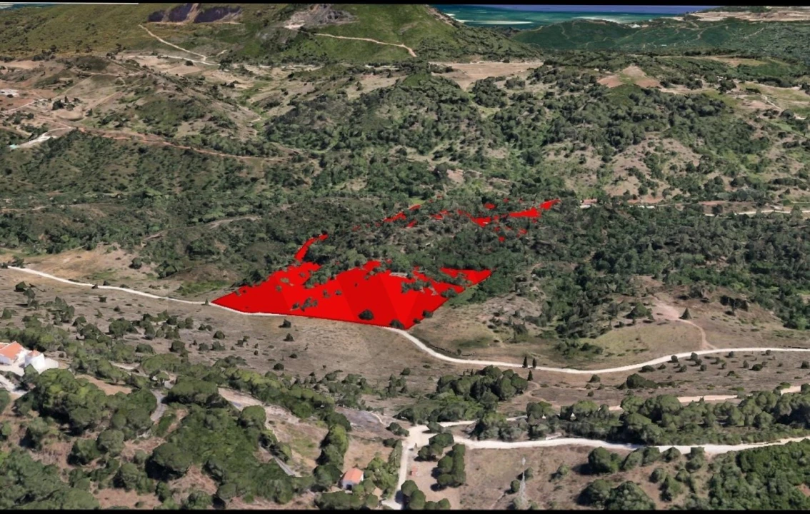 Terreno para Venda em Palmela Foto 23
