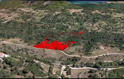 Terreno para Venda em Palmela