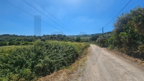 Terreno para Venda em Palmela