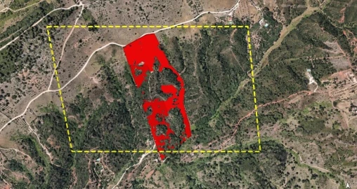Terreno para Venda em Palmela