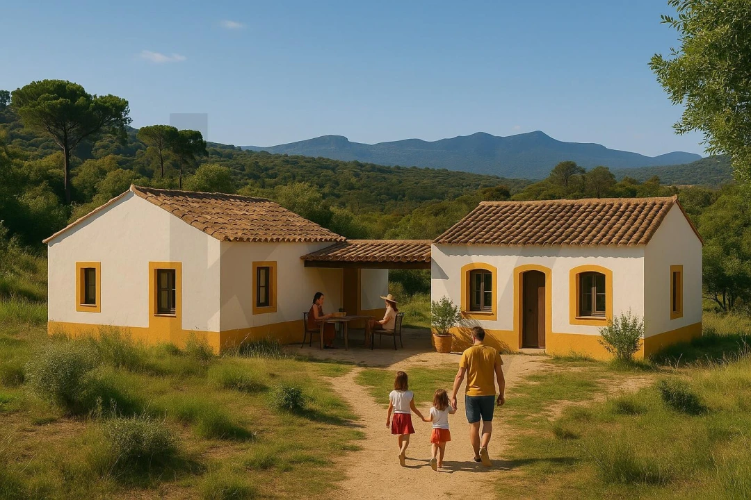 Terreno para Venda em Palmela Foto 9