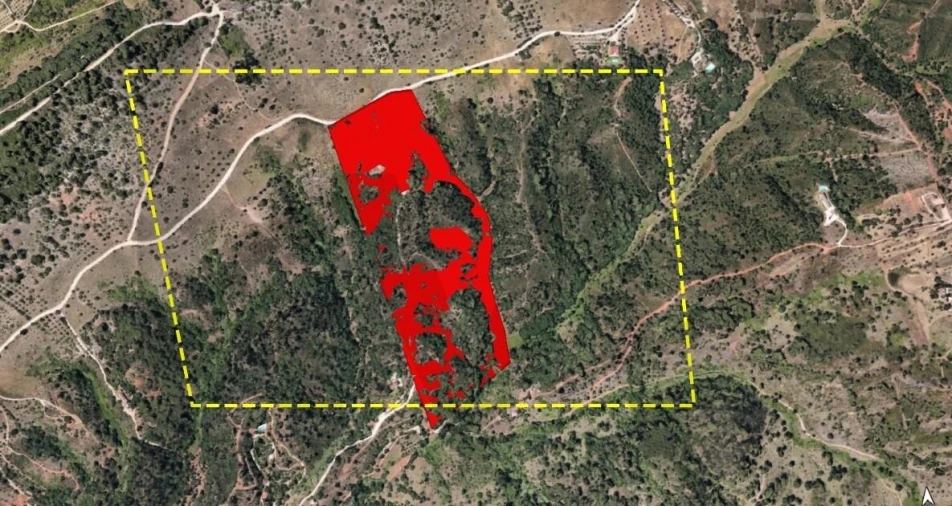 Terreno para Venda em Palmela Foto 4