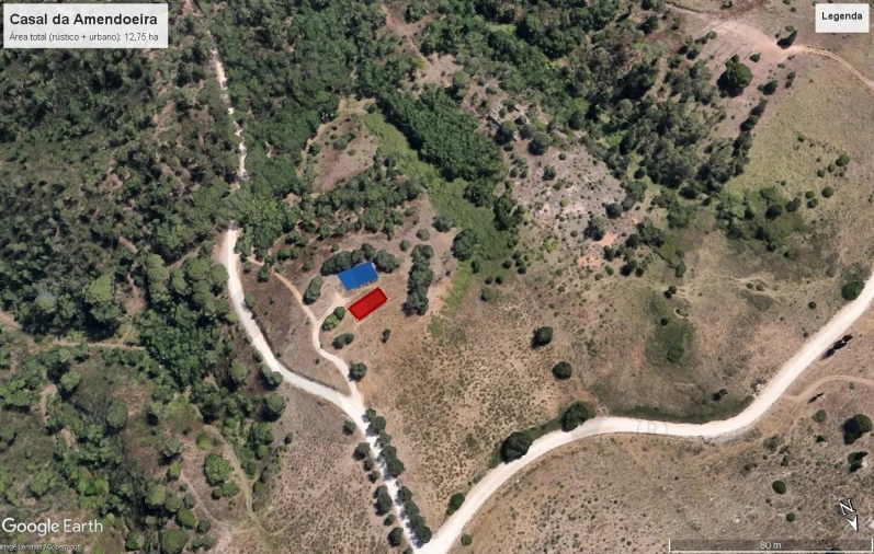 Terreno para Venda em Palmela Foto 25