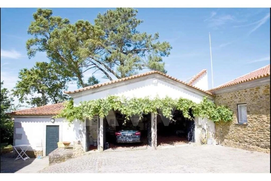 Quinta T5 para Venda em Seixas Foto 61