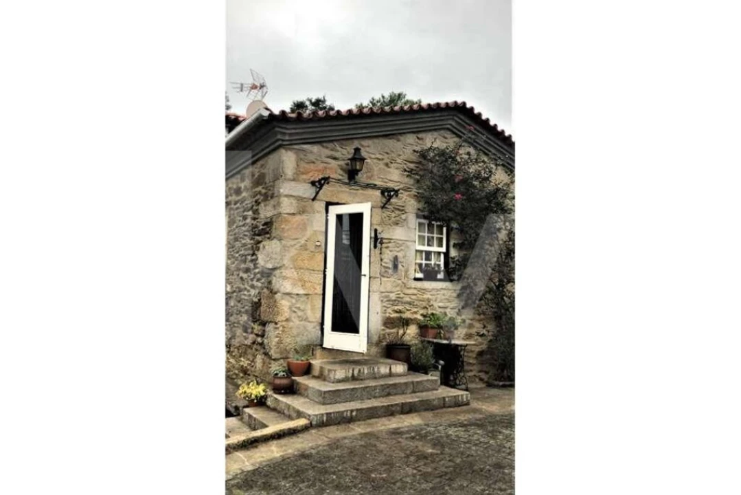 Quinta T5 para Venda em Seixas Foto 11