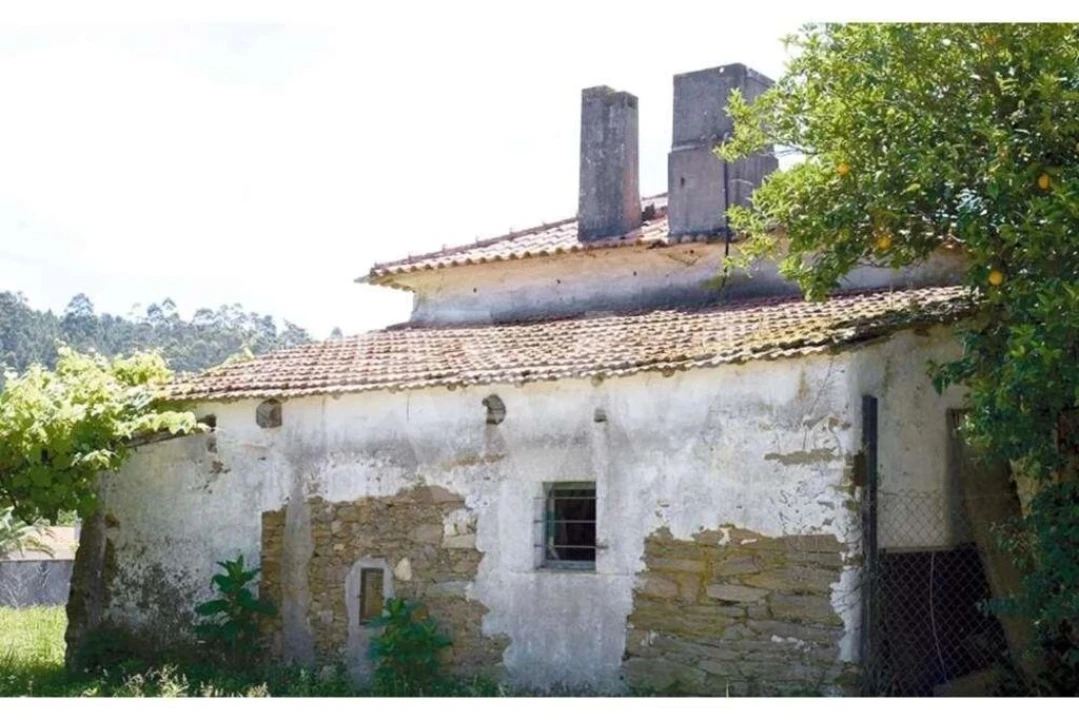 Quinta T5 para Venda em Seixas Foto 83