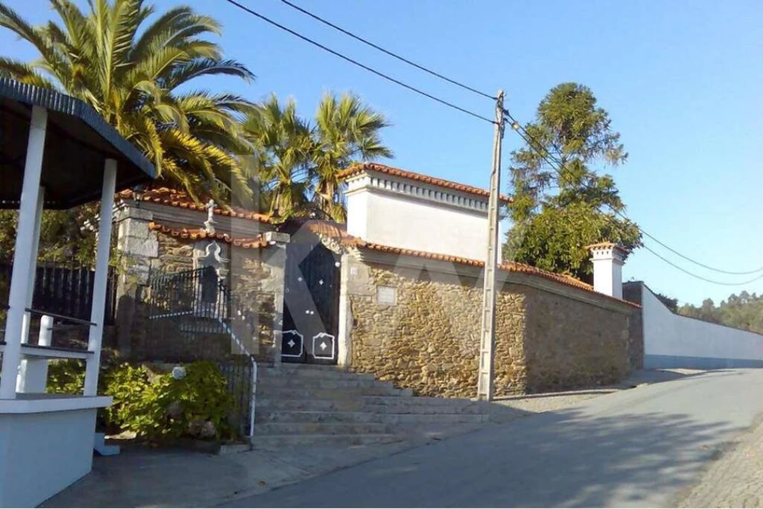 Quinta T5 para Venda em Seixas Foto 3