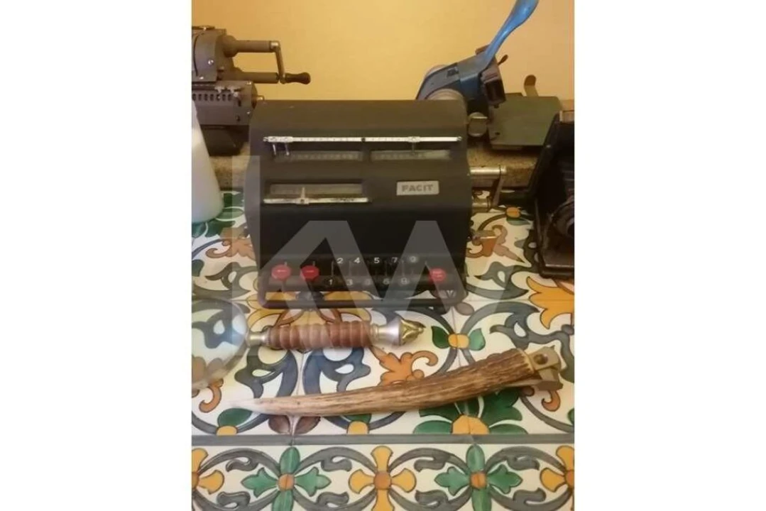 Quinta T5 para Venda em Seixas Foto 22