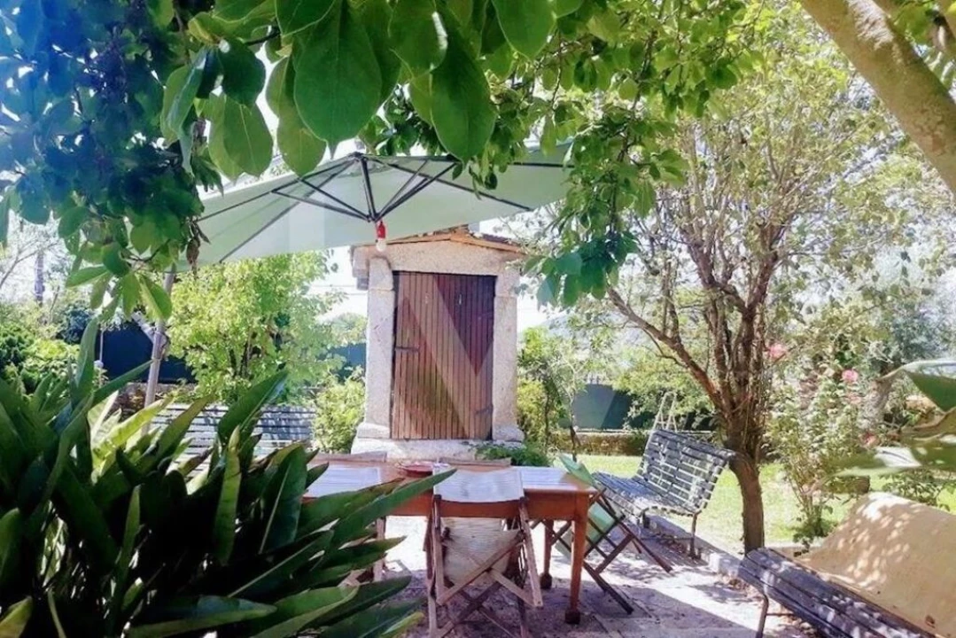 Quinta T5 para Venda em Seixas Foto 5