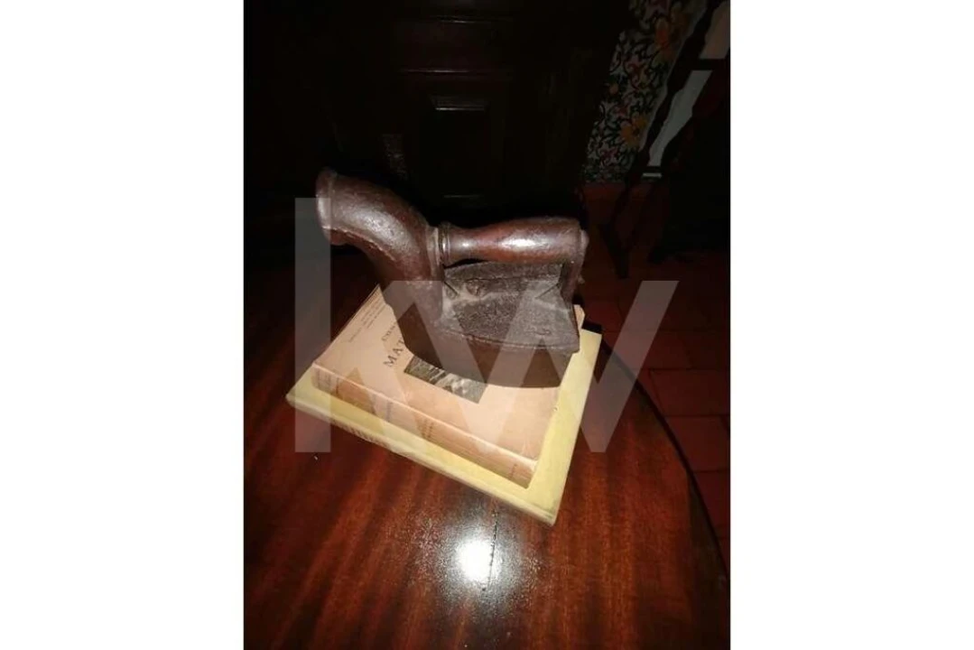 Quinta T5 para Venda em Seixas Foto 21