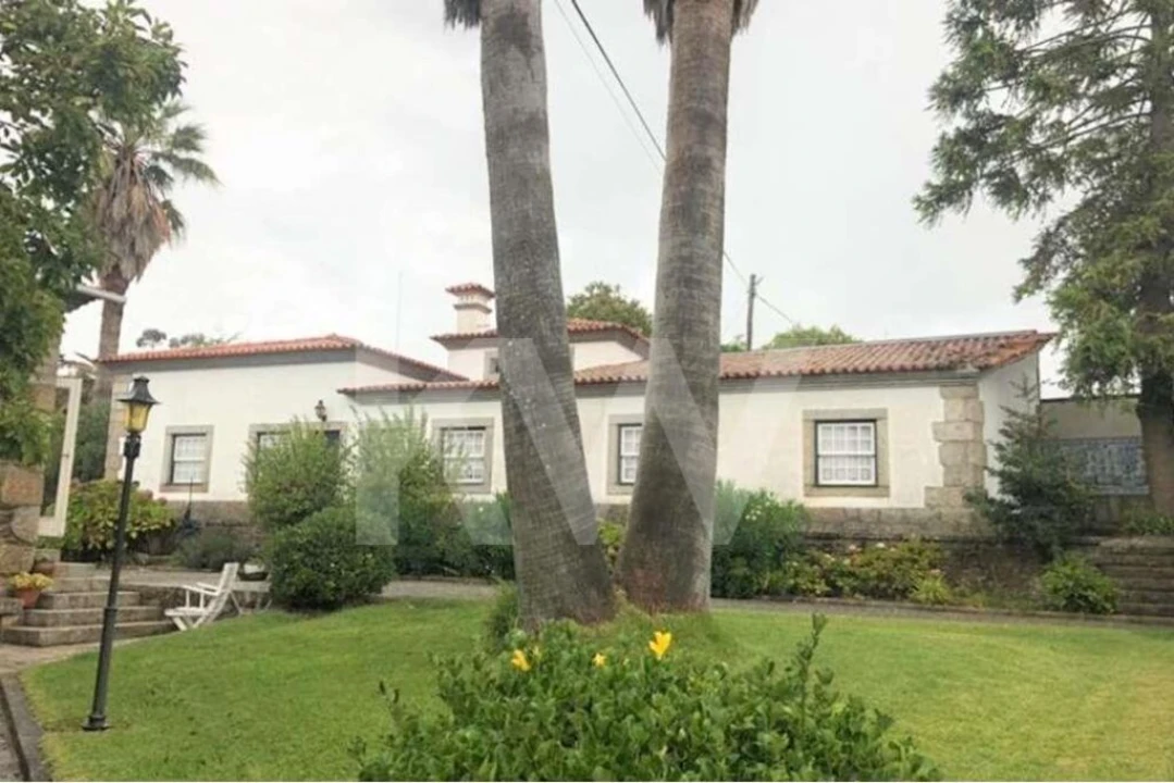 Quinta T5 para Venda em Seixas Foto 44