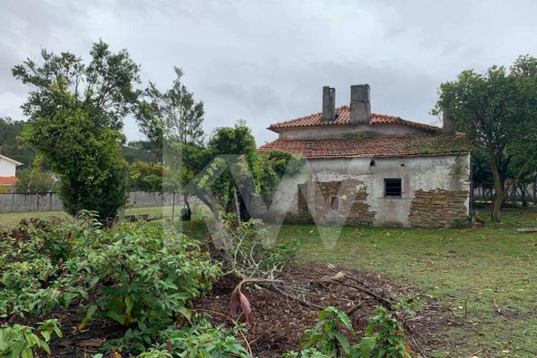 Quinta T5 para Venda em Seixas Foto 76