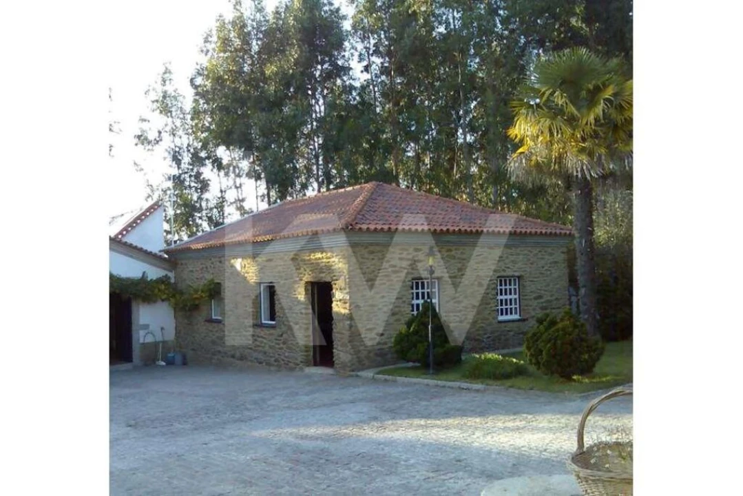 Quinta T5 para Venda em Seixas Foto 62