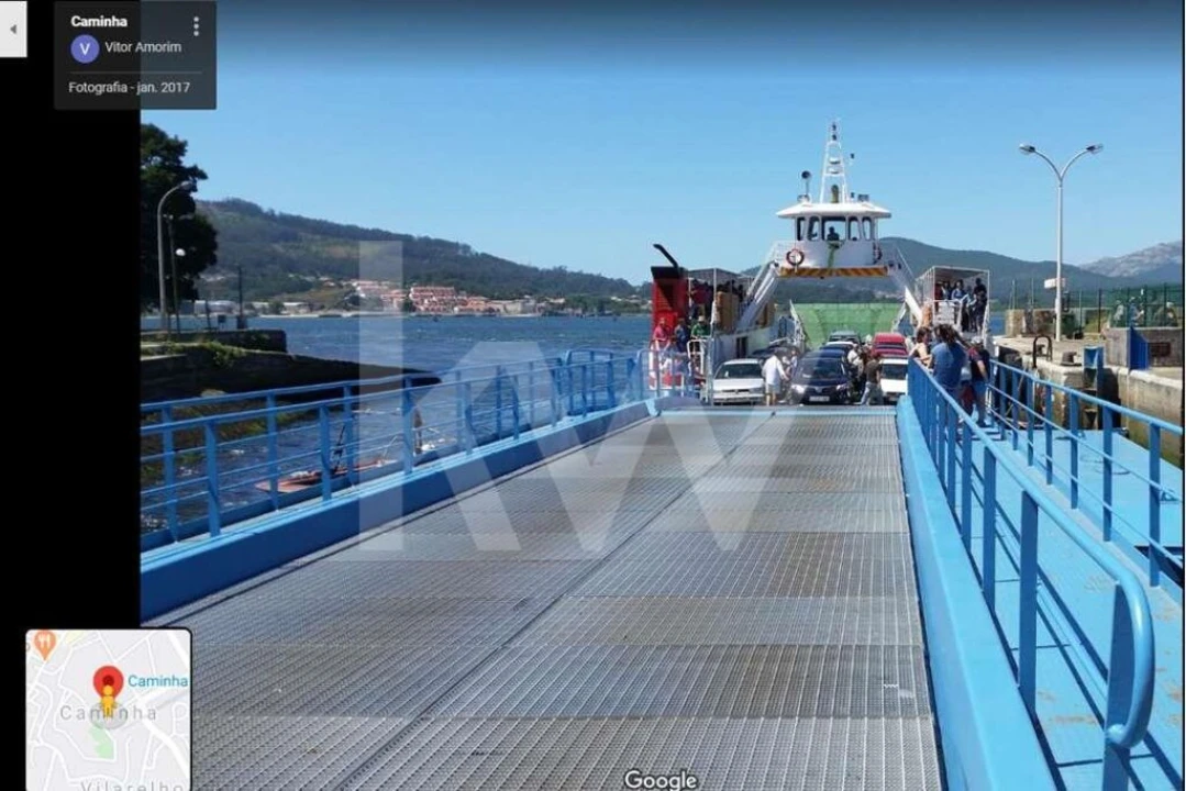 Quinta T5 para Venda em Seixas Foto 92