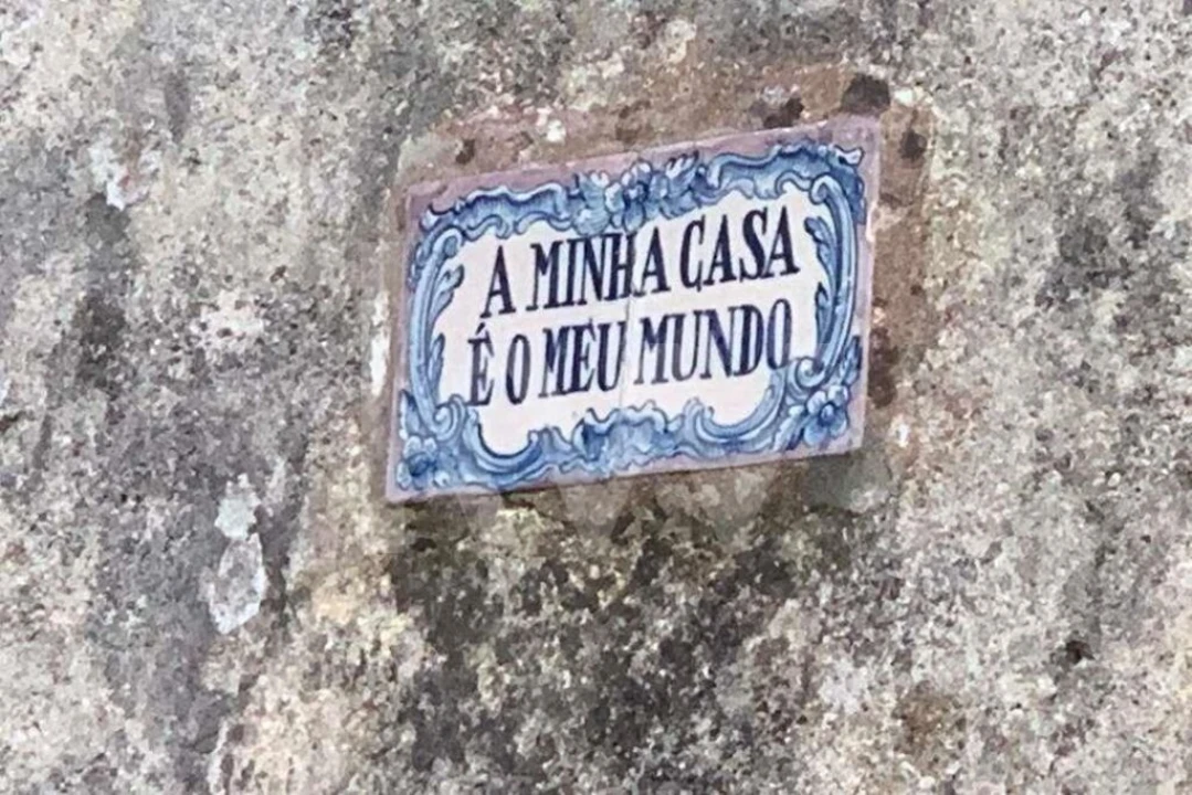 Quinta T5 para Venda em Seixas Foto 2