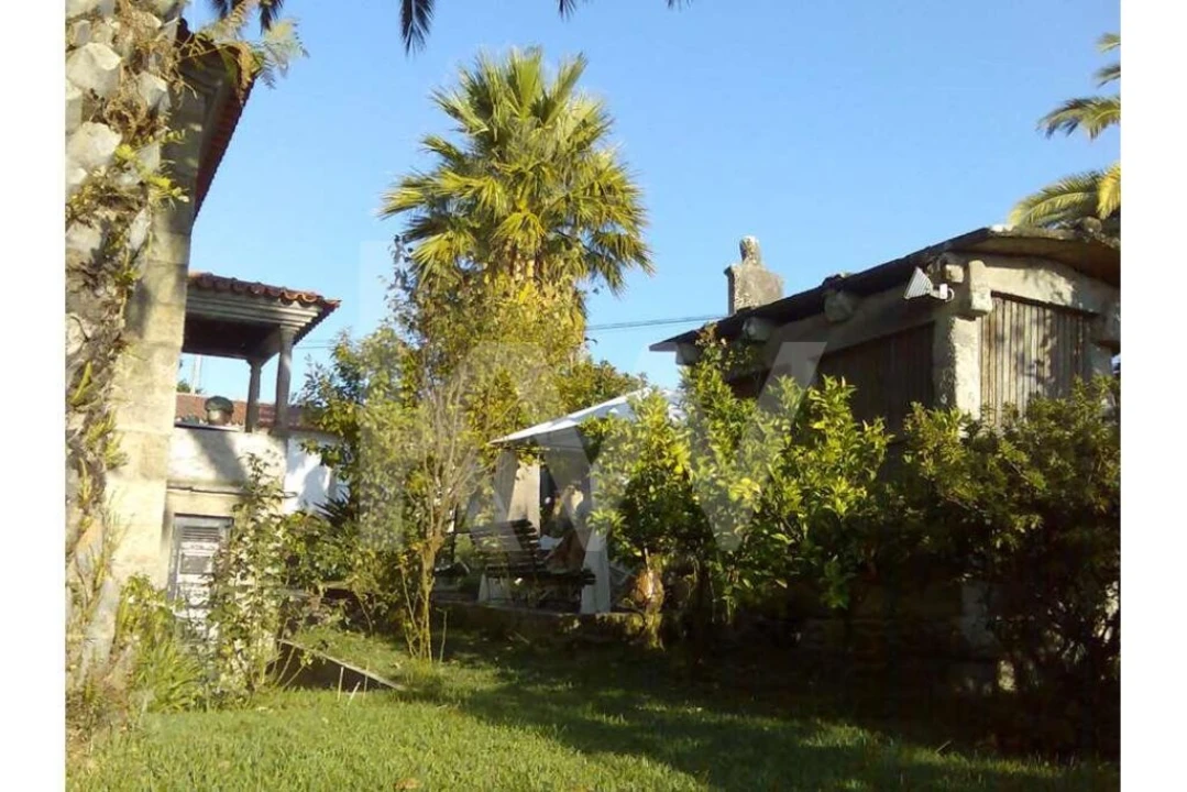 Quinta T5 para Venda em Seixas Foto 6