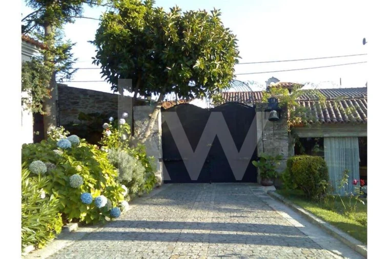 Quinta T5 para Venda em Seixas