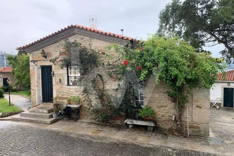 Quinta T5 para Venda em Seixas Foto 8