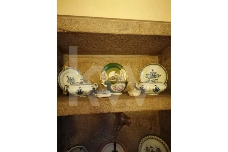 Quinta T5 para Venda em Seixas Foto 20