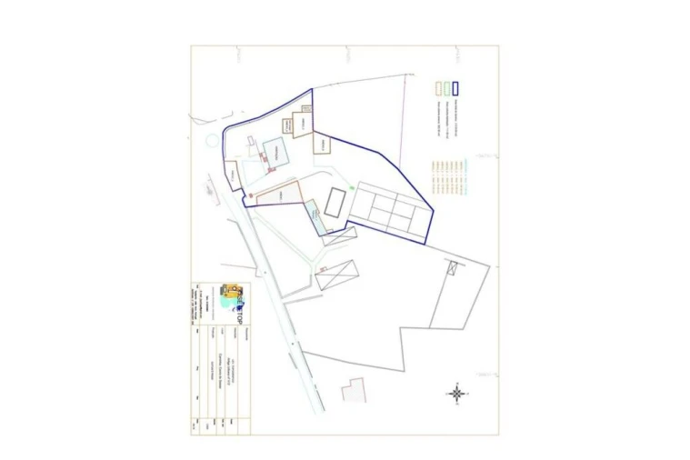 Quinta T5 para Venda em Seixas Foto 97