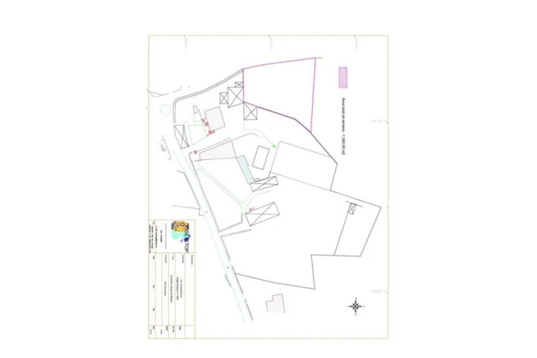 Quinta T5 para Venda em Seixas Foto 95