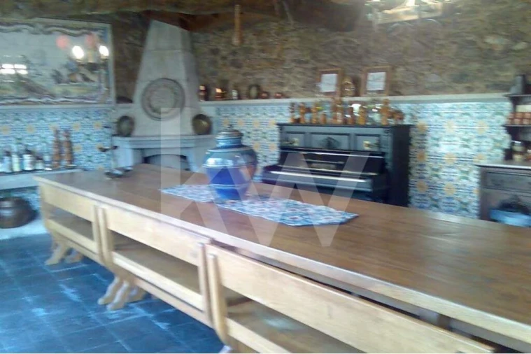 Quinta T5 para Venda em Seixas Foto 40