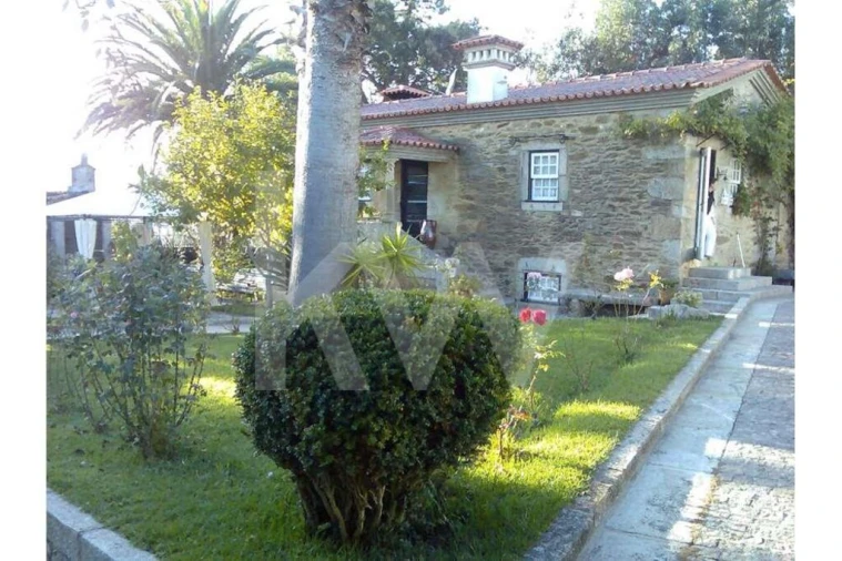 Quinta T5 para Venda em Seixas Foto 7