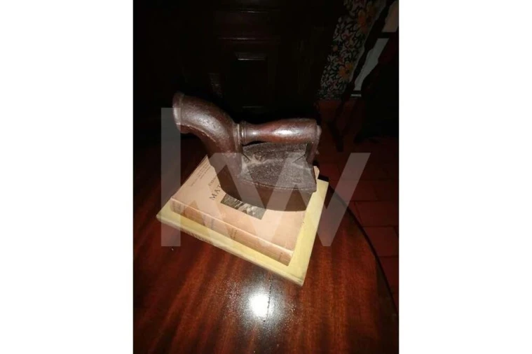 Quinta T5 para Venda em Seixas Foto 21