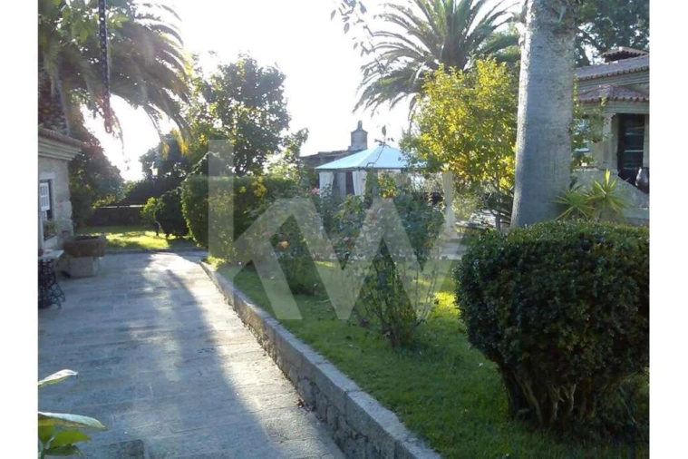 Quinta T5 para Venda em Seixas Foto 33