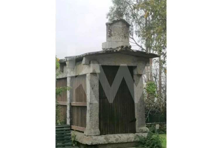 Quinta T5 para Venda em Seixas Foto 36