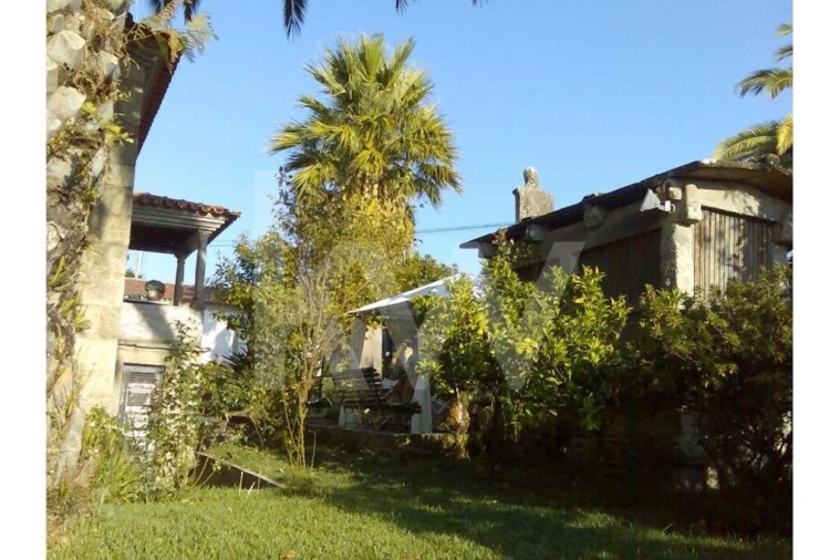 Quinta T5 para Venda em Seixas Foto 6