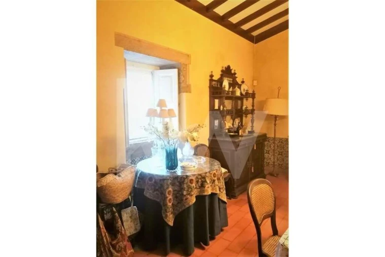 Quinta T5 para Venda em Seixas Foto 14