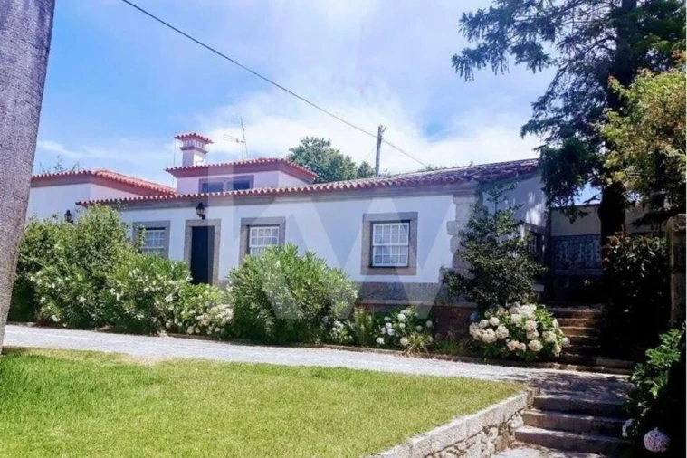 Quinta T5 para Venda em Seixas Foto 45