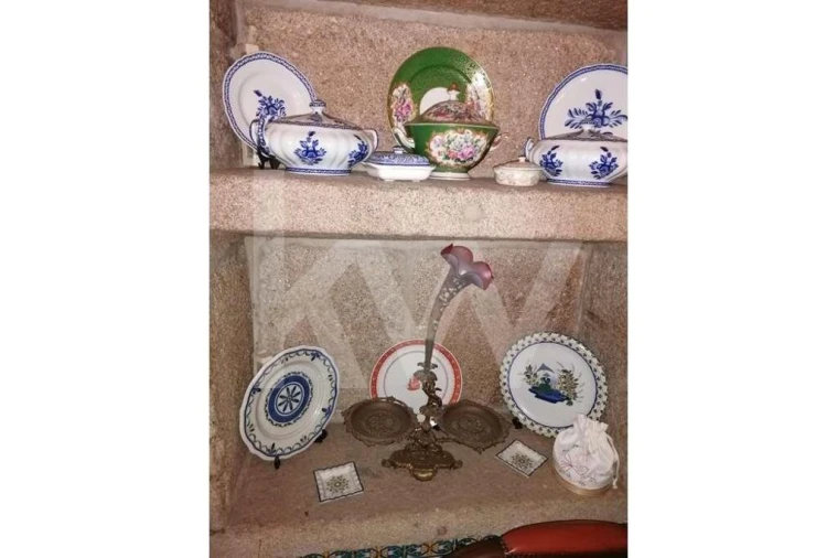 Quinta T5 para Venda em Seixas Foto 19