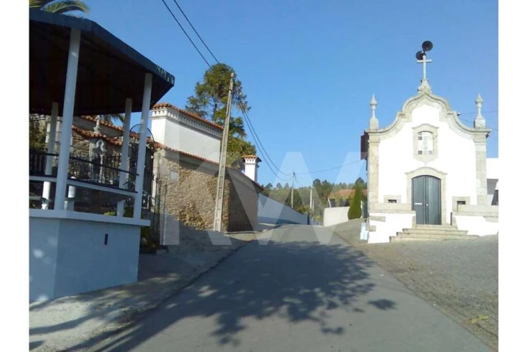 Quinta T5 para Venda em Seixas Foto 90