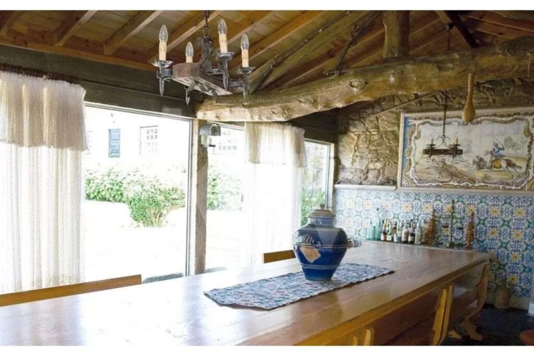 Quinta T5 para Venda em Seixas Foto 42