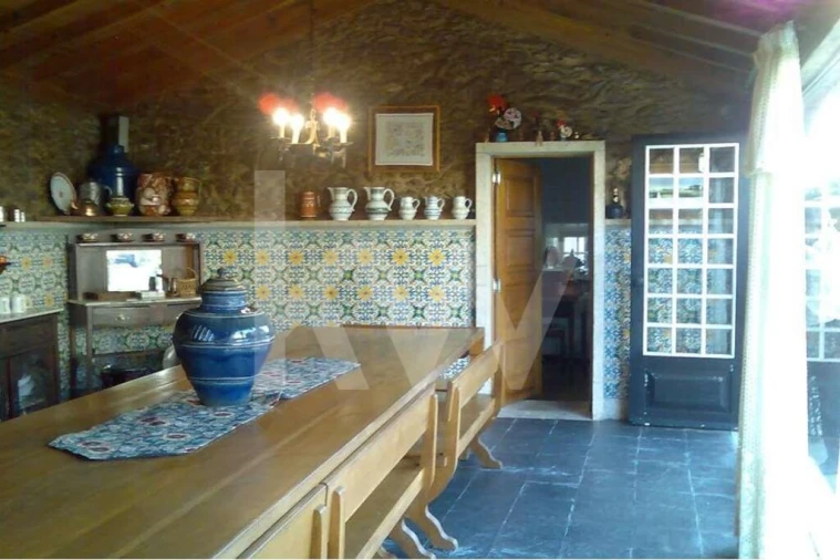 Quinta T5 para Venda em Seixas Foto 41