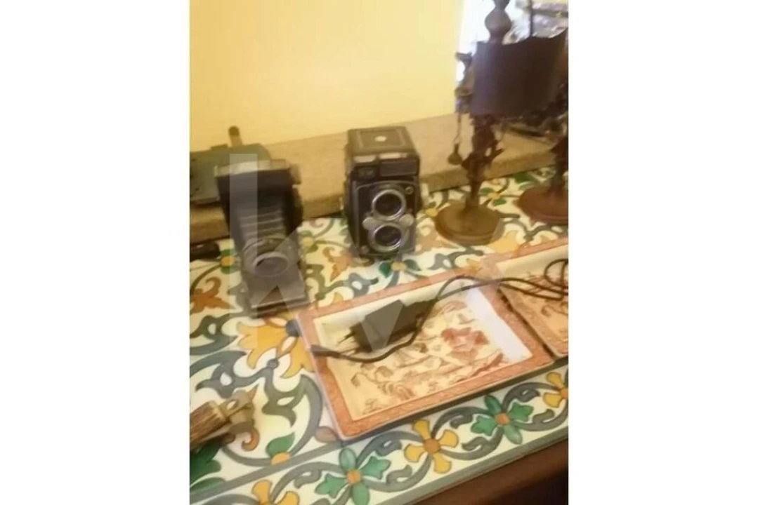 Quinta T5 para Venda em Seixas Foto 23