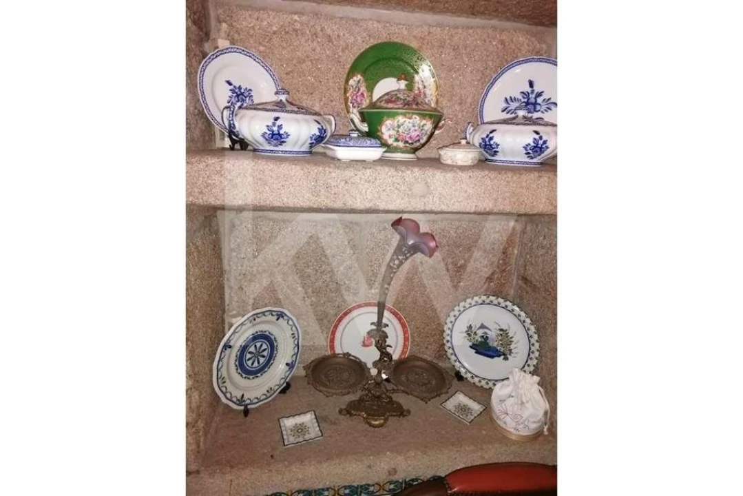 Quinta T5 para Venda em Seixas Foto 19