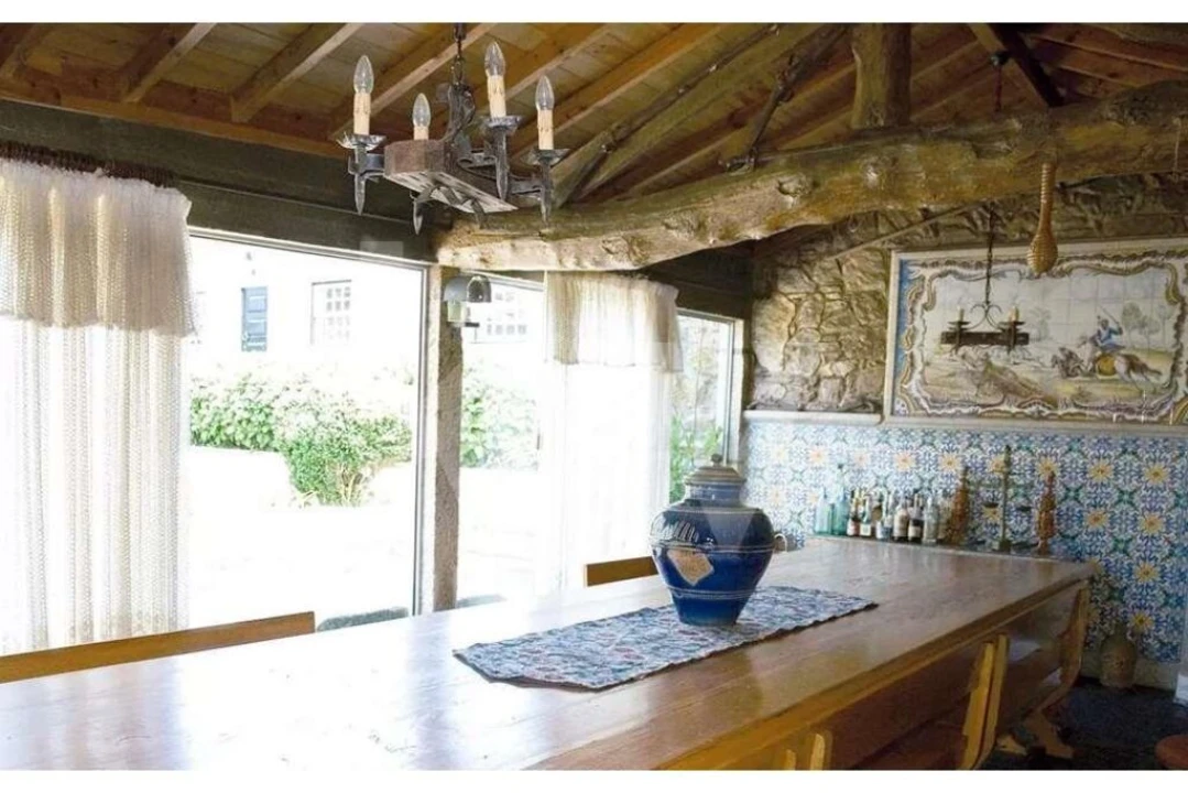 Quinta T5 para Venda em Seixas Foto 42