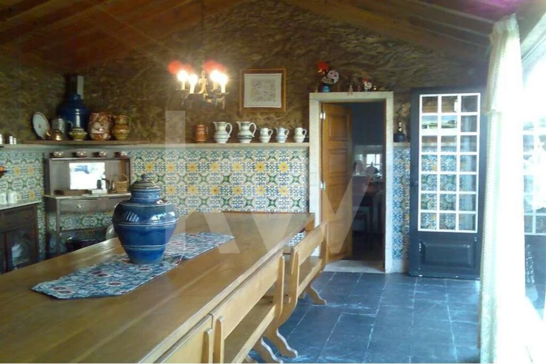 Quinta T5 para Venda em Seixas Foto 41