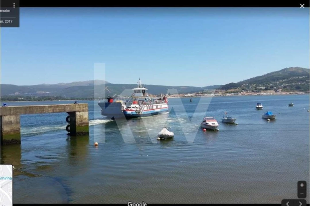 Quinta T5 para Venda em Seixas Foto 93