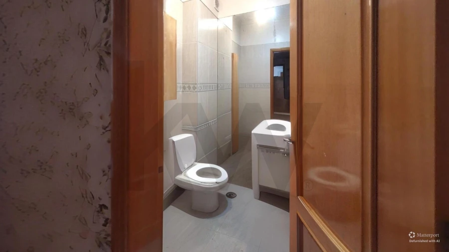 Apartamento T2 para Venda em Porto Salvo Foto 7