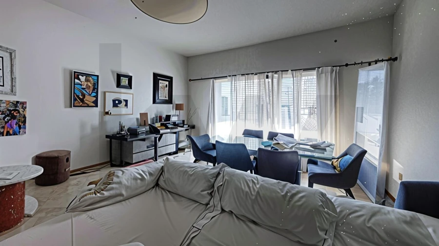 Apartamento T2 para Venda em Porto Salvo Foto 5