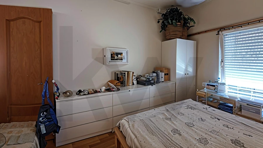 Apartamento T2 para Venda em Porto Salvo Foto 9