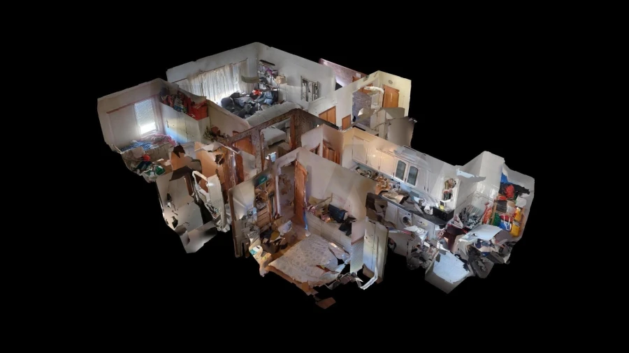 Apartamento T2 para Venda em Porto Salvo Foto 15