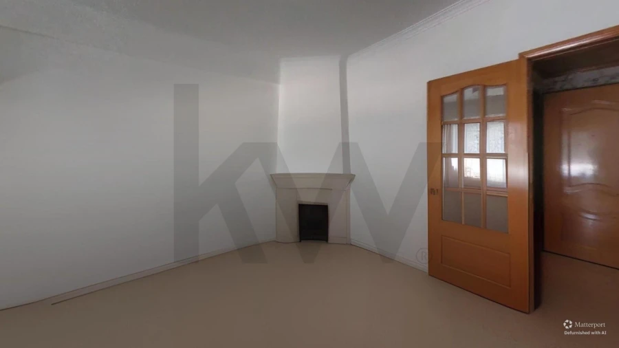 Apartamento T2 para Venda em Porto Salvo Foto 14