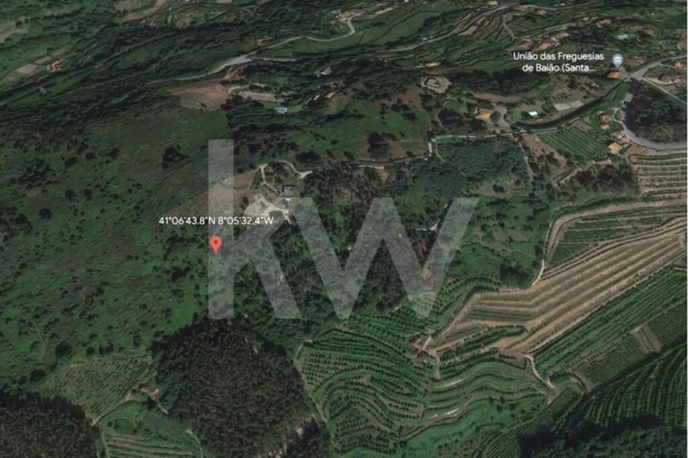 Terreno para Venda em Gove Foto 3