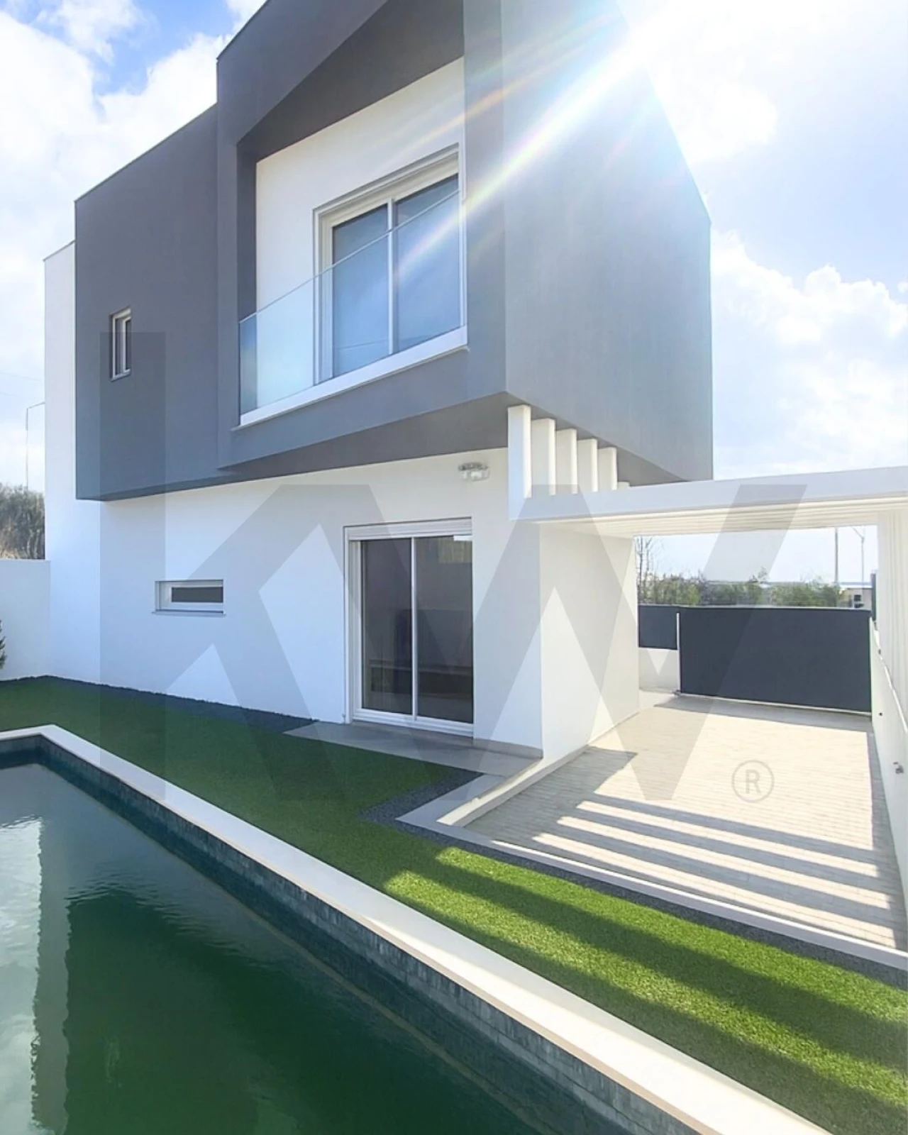Moradia T3 para Venda em São Domingos de Rana Foto 13